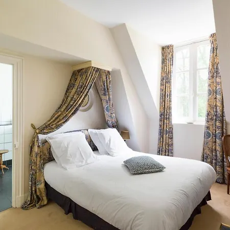 Chateau Sleeps 24 Pool Wifi * Bazincourt-sur-Epte