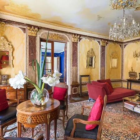 Chateau Sleeps 24 Pool Wifi Nyaraló Bazincourt-sur-Epte